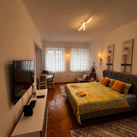 Nina Apartment Сараєво Екстер'єр фото