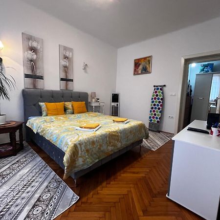 Nina Apartment Сараєво Екстер'єр фото