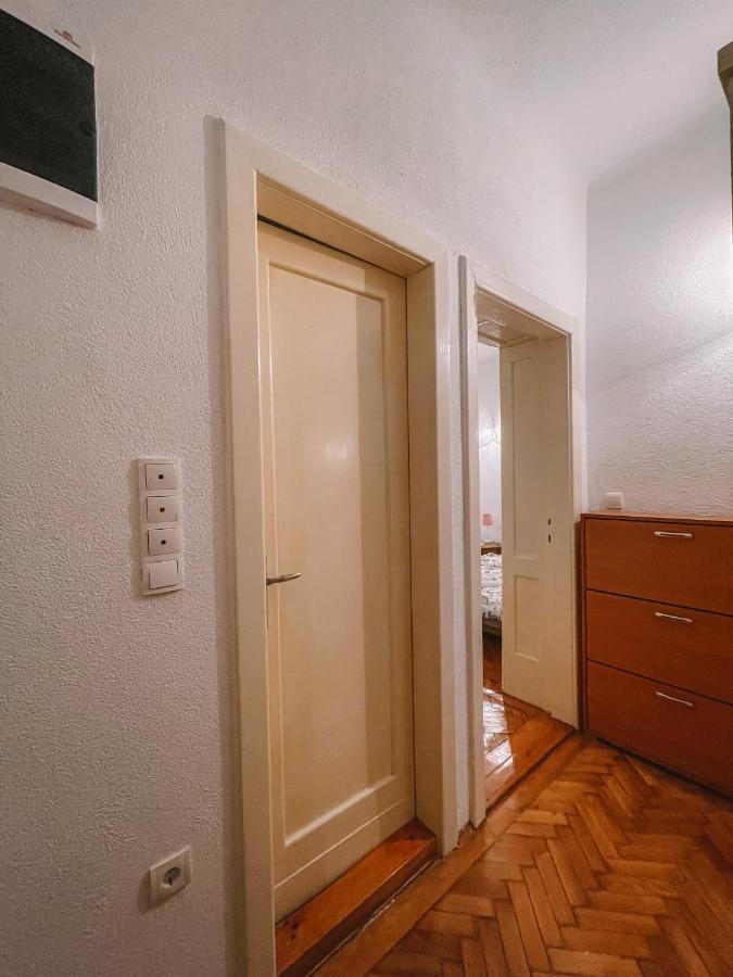 Nina Apartment Сараєво Екстер'єр фото