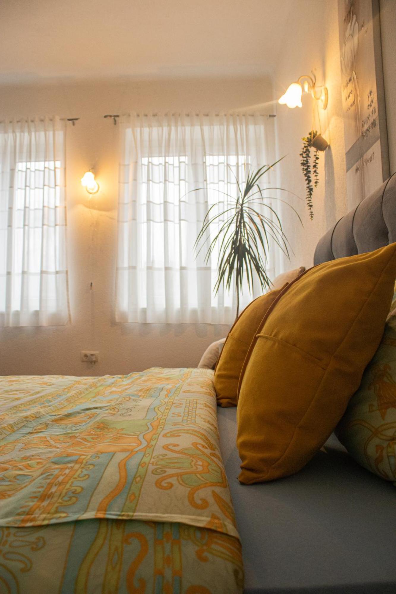 Nina Apartment Сараєво Екстер'єр фото